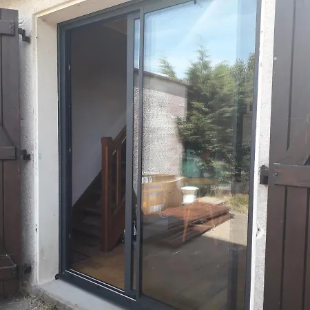 à Vakantiehuis