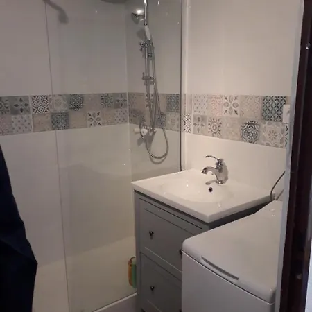 à Casa vacanze Merlimont