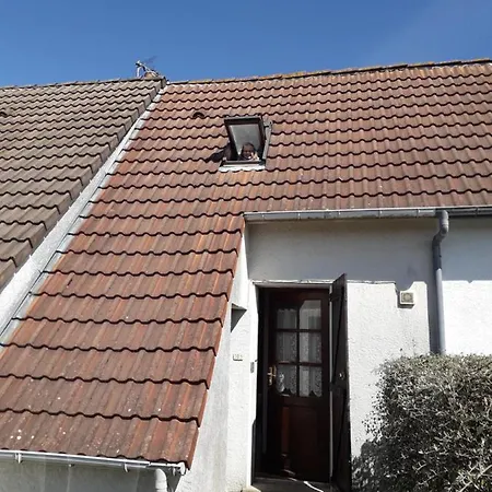 Vakantiehuis à Merlimont-Plage