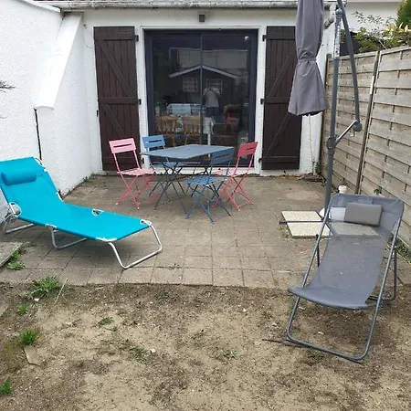 A Ferienhaus